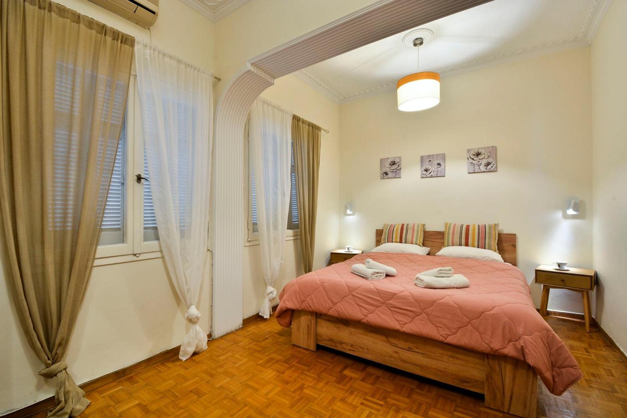Gardenia Suite Corfu Town Exterior photo